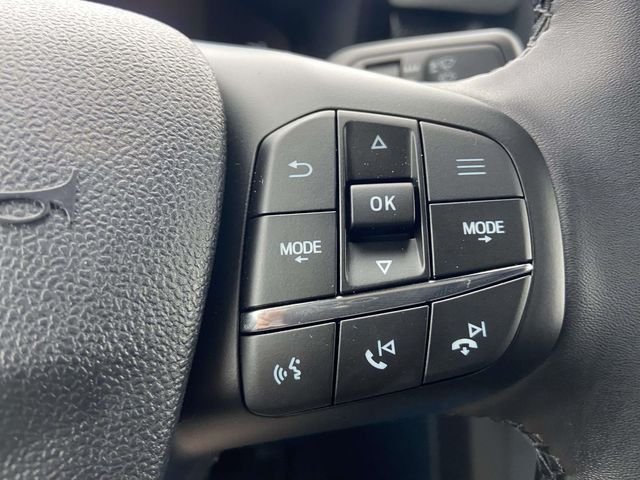 New 2026 Oxford White Ford XLT image 16