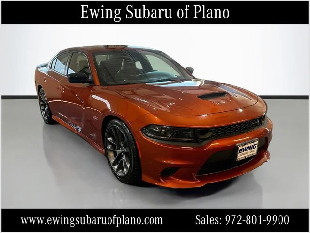 2023 Dodge Charger