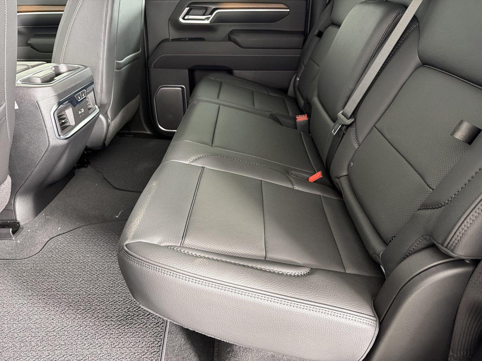 New 2026 Sterling Metallic GMC Denali image 18
