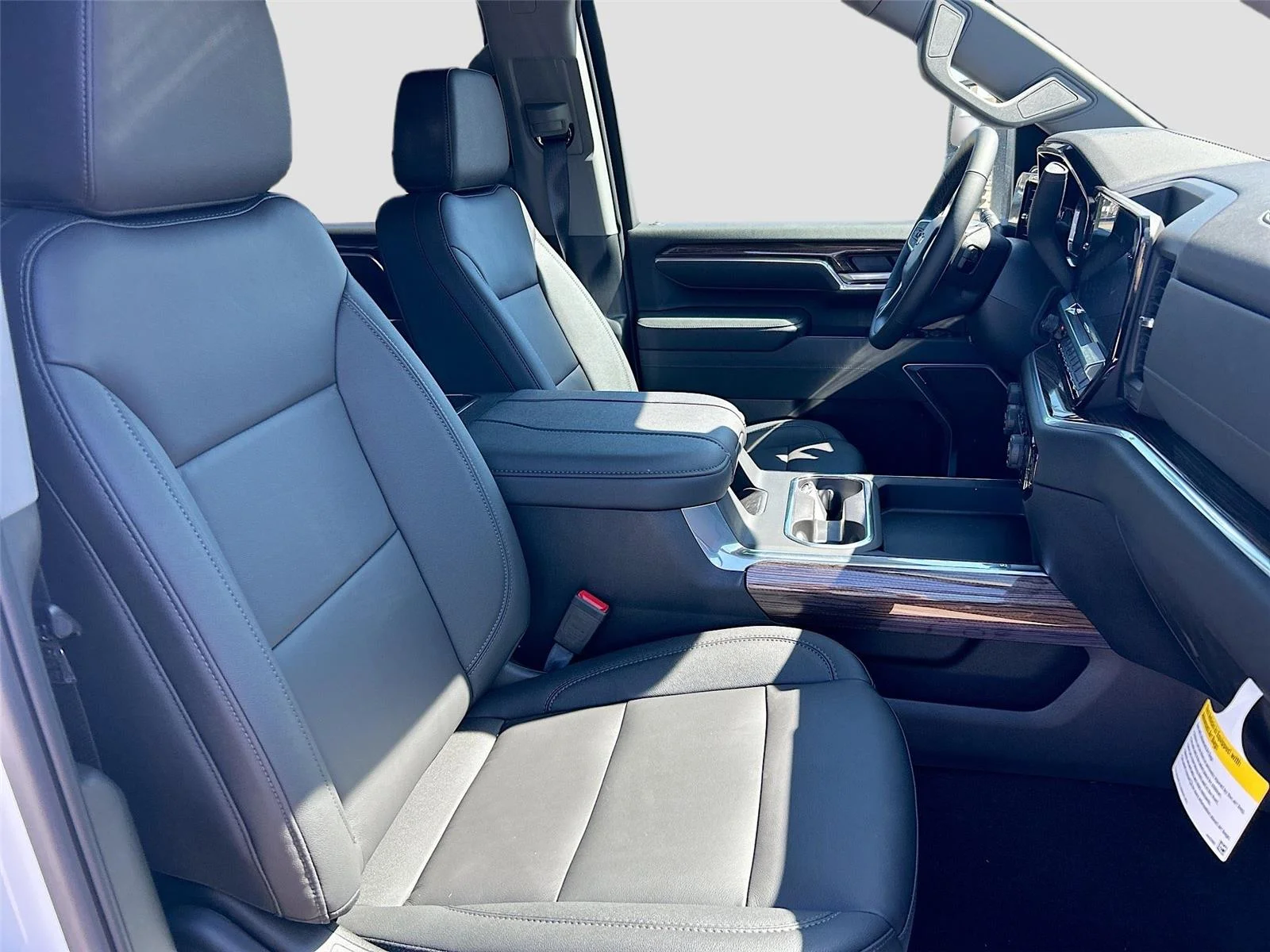 2026 Chevrolet Silverado 3500 HD LT - Photo 28