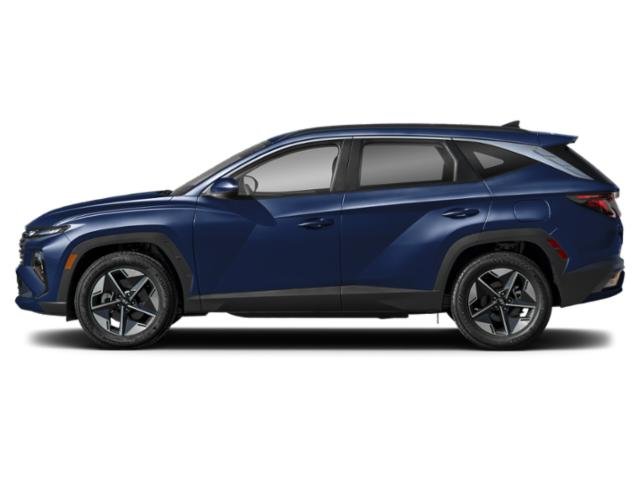 New 2026 Atlantis Blue Hyundai SEL AWD image 19