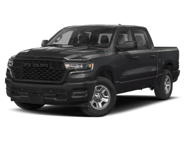 2026 RAM 1500's photo