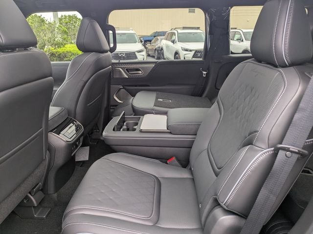 2026 INFINITI QX80 Autograph - Photo 14