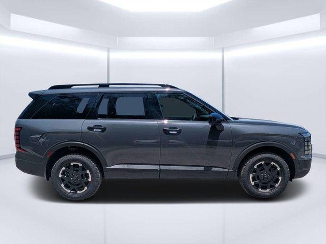 New 2026 Gray Hyundai XRT Pro image 2