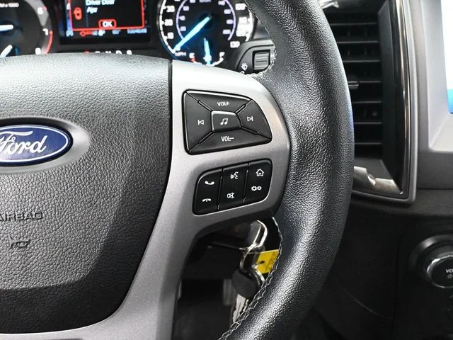 Certified Used 2022 Red Ford XLT image 21