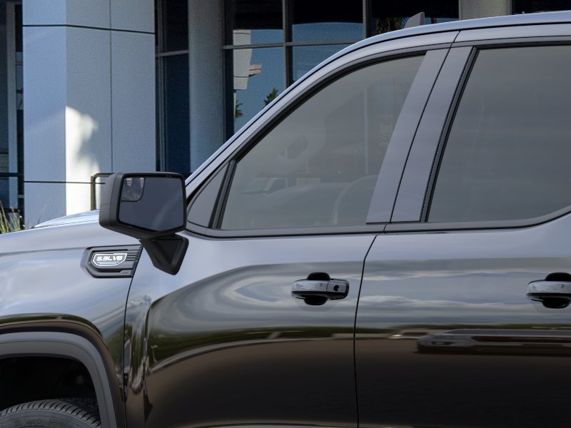 2026 GMC Sierra 1500 Elevation - Photo 12
