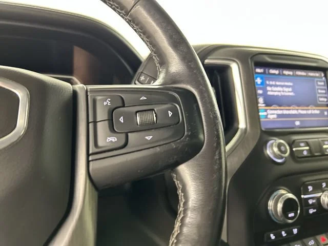 Used 2021 Black GMC Denali image 13
