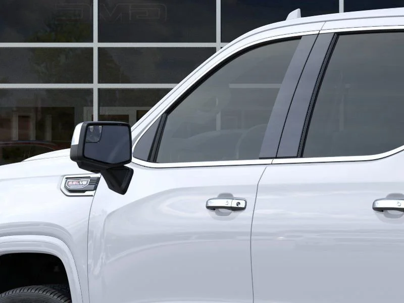 2026 GMC Sierra 1500 Denali - Photo 12