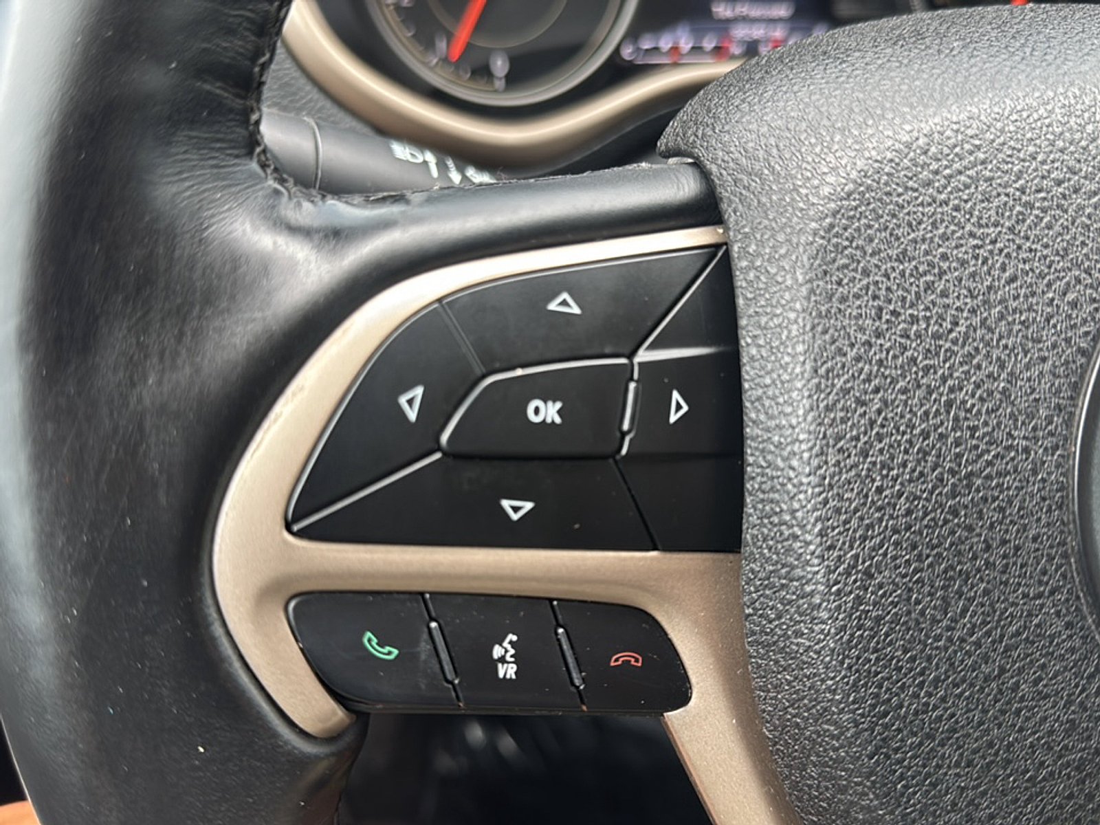 2018 Jeep Cherokee Limited - Photo 30