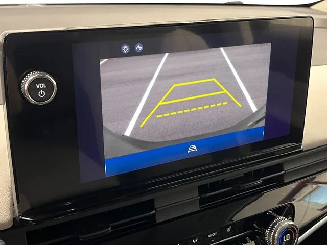 New 2026 Blue Honda Touring image 23