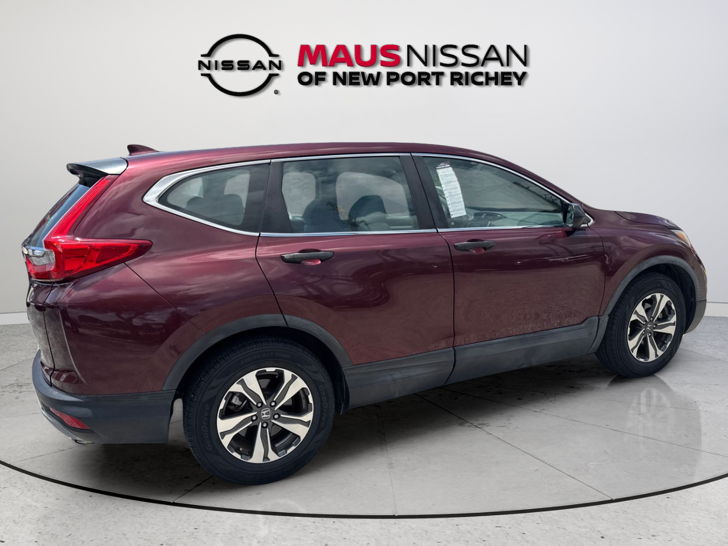 Used 2018  Honda LX image 13