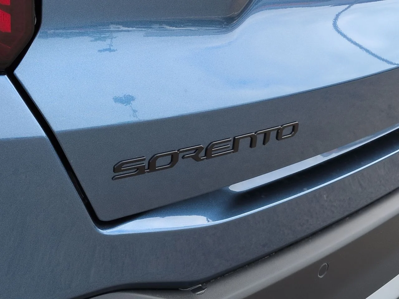 New 2026 Mineral Blue Kia X-Line SX Prestige AWD image 33