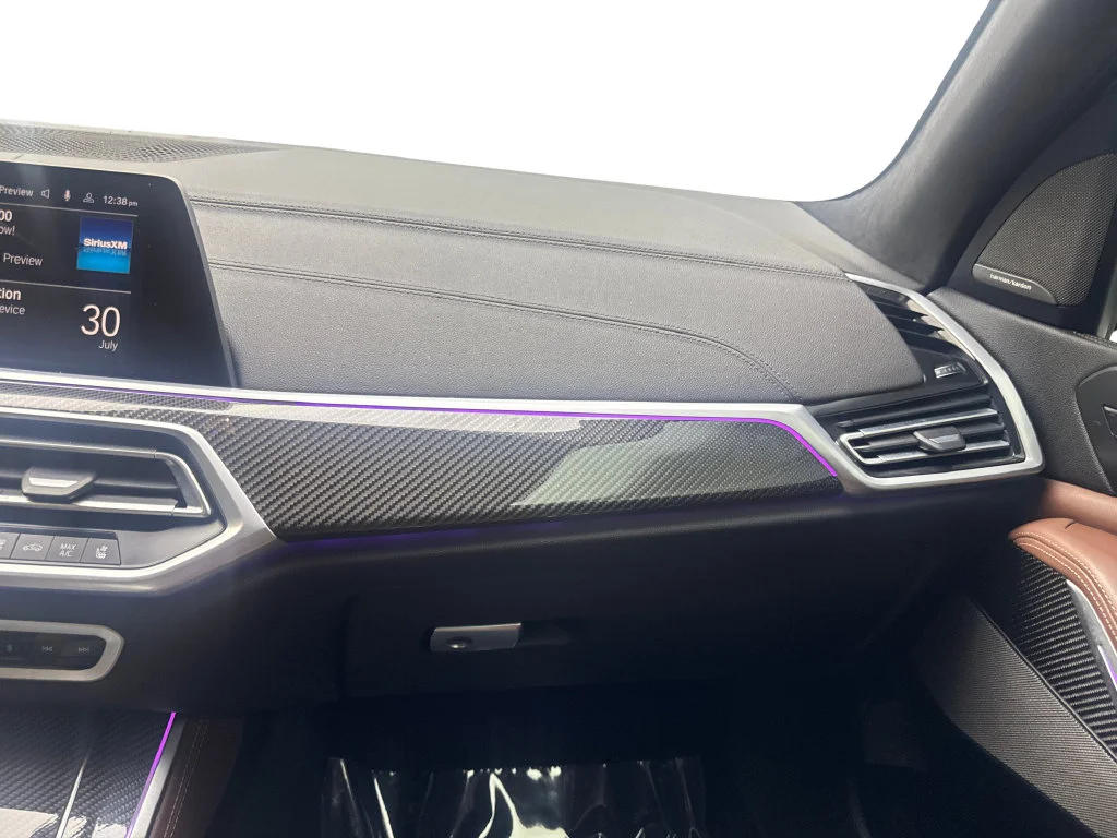 2023 BMW X5 M50i - Photo 60