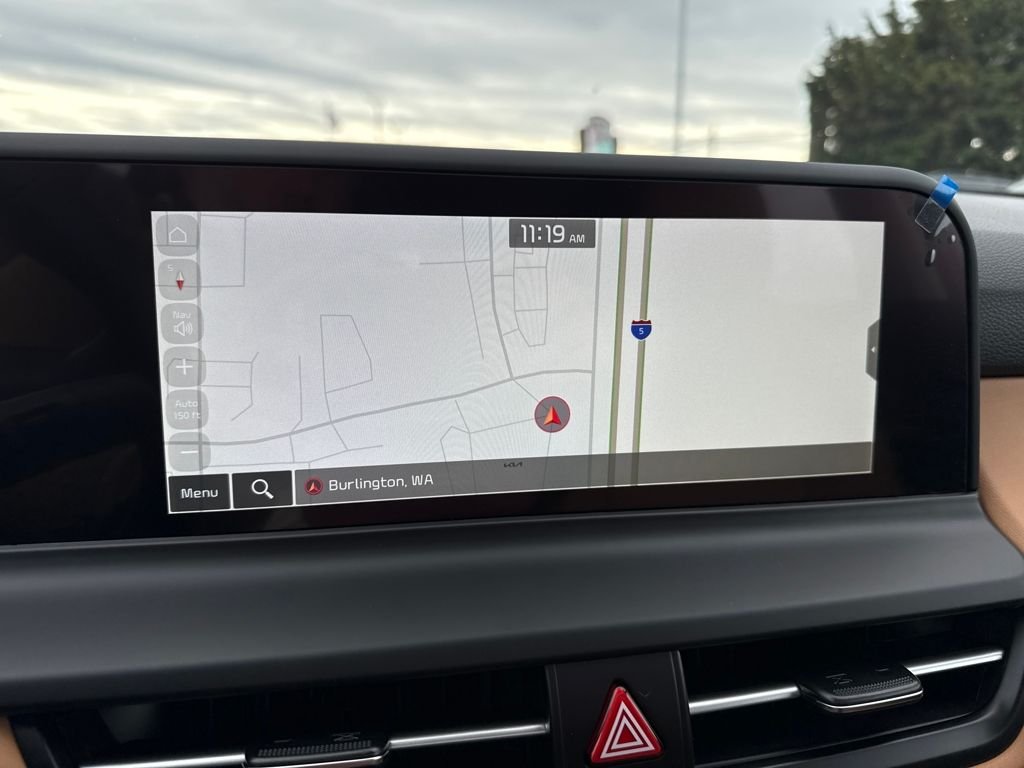 2026 Kia Seltos EX - Photo 24