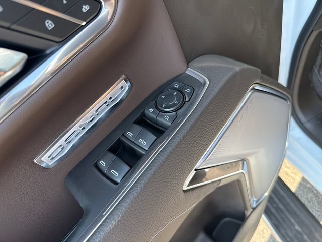 New 2026 Glacier White Tricoat GMC Denali image 11