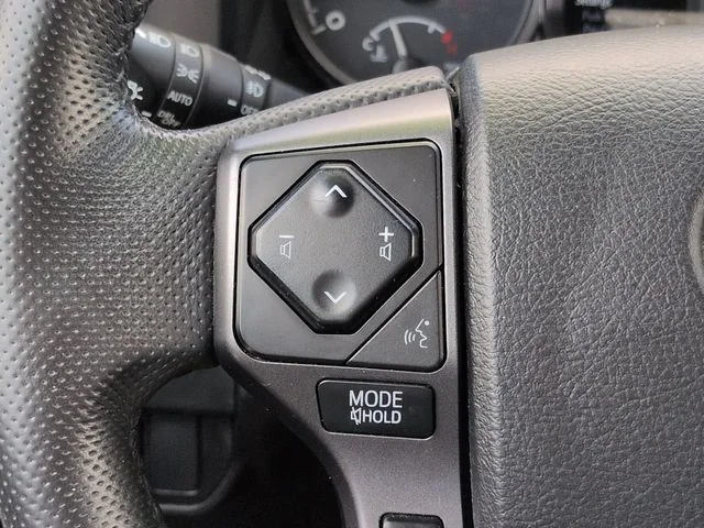 Certified Used 2023 Blue Toyota TRD Off-Road image 26