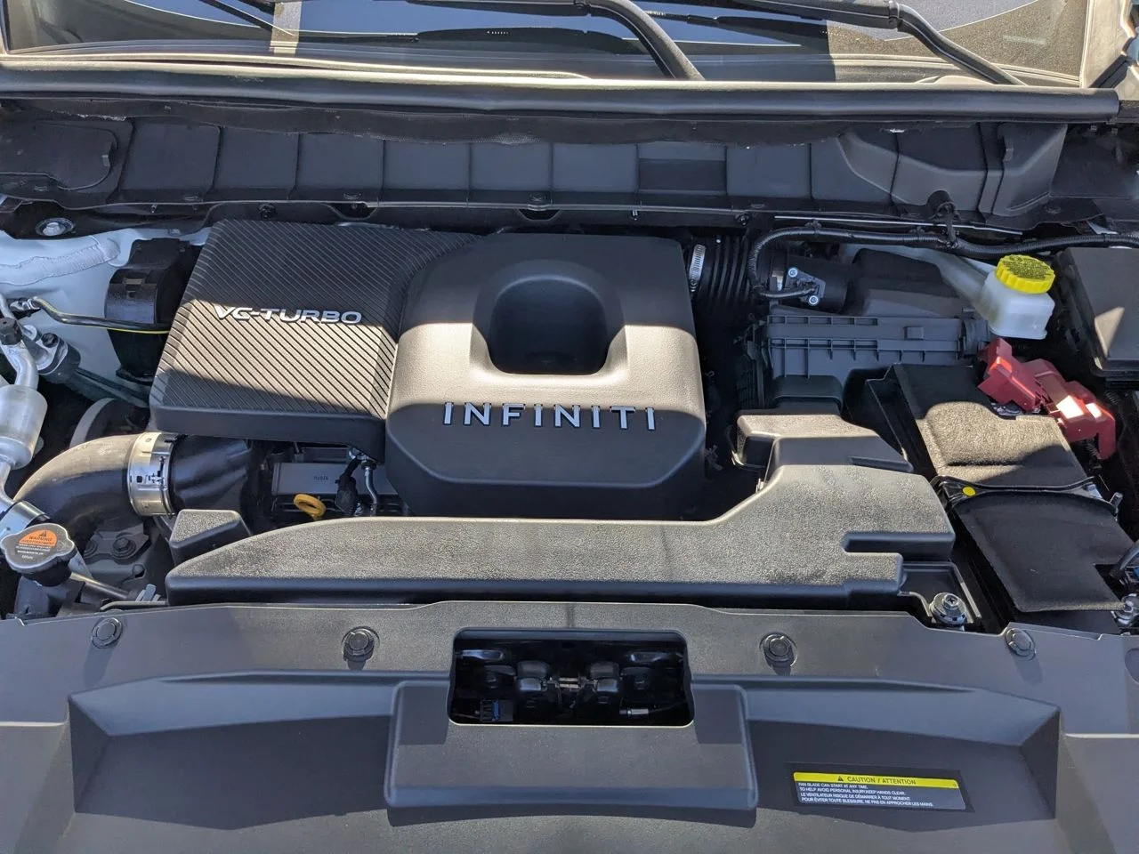 2026 INFINITI QX60 PURE - Photo 10