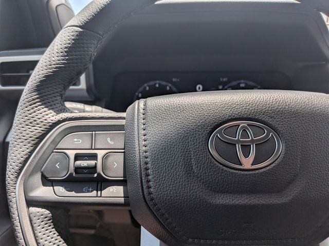 New 2026 Ice Cap Toyota TRD Sport i-FORCE MAX image 18