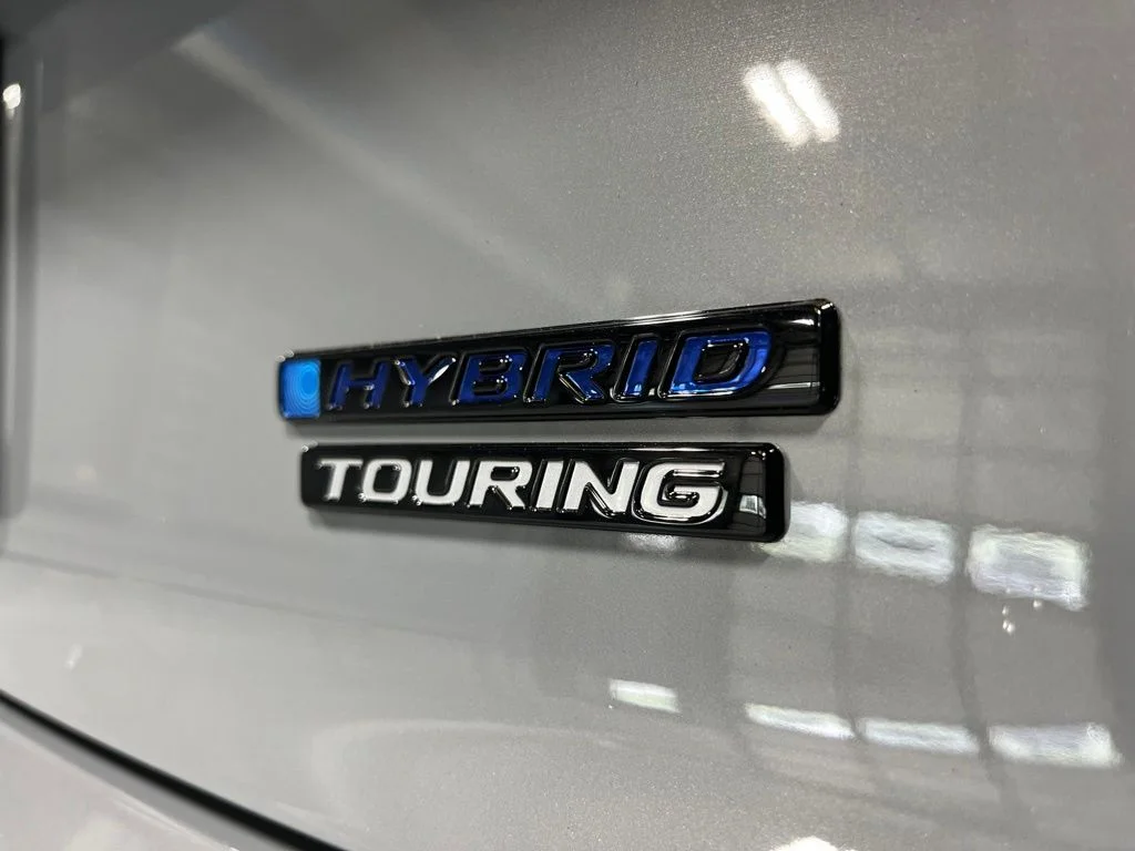 2026 Honda Accord Hybrid Touring - Photo 34
