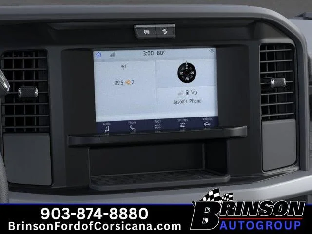 New 2026 Avalanche Ford F-250® XL image 31