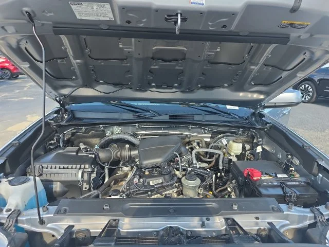 Used 2020 Silver Toyota SR image 30