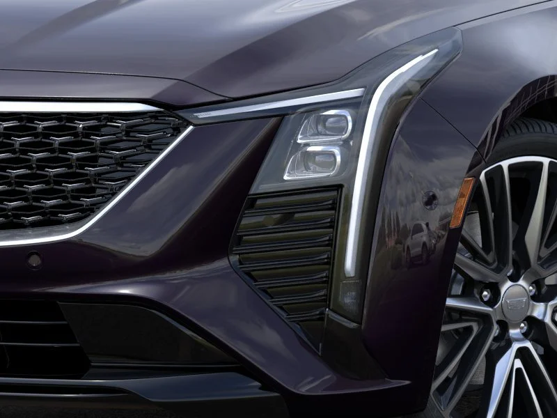 2026 Cadillac CT5 Premium Luxury - Photo 11