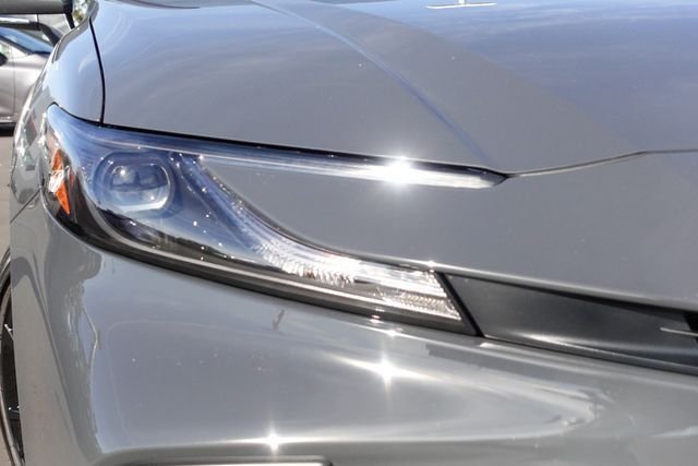 New 2026 Underground Toyota  SE image 4