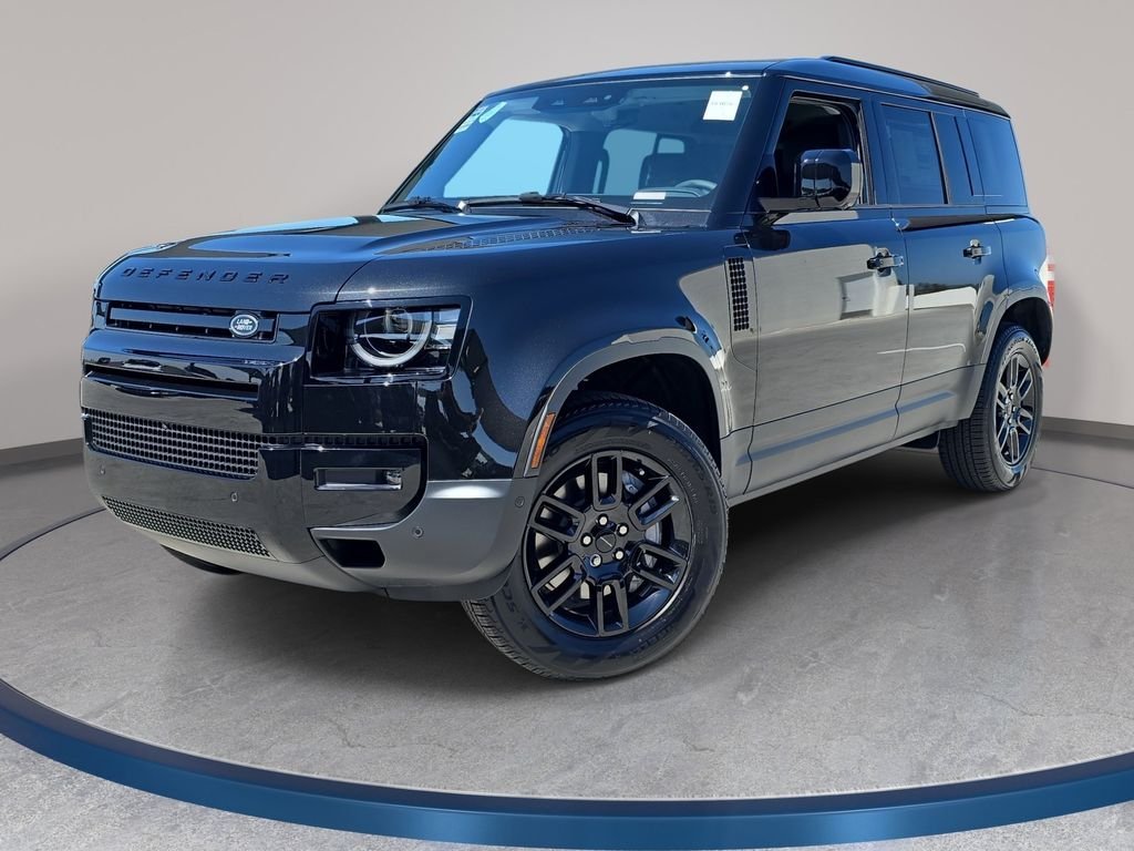 New 2026 Santorini Black LAND ROVER S image 1