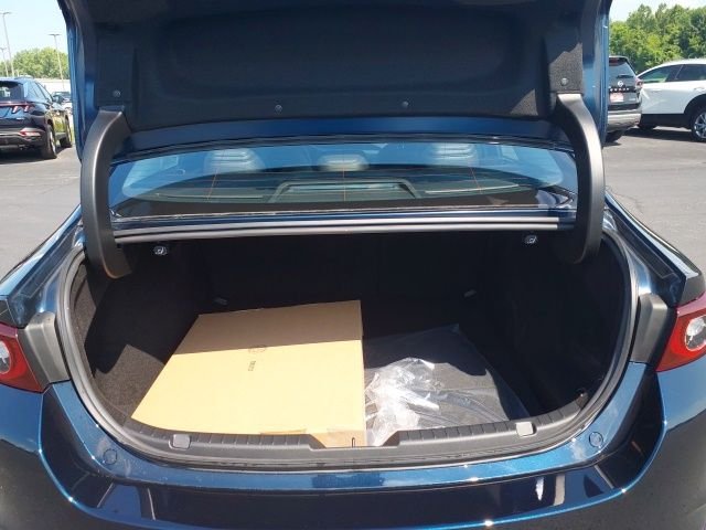 New 2026 Deep Crystal Blue Mica Mazda 2.5 S Select Sport image 19