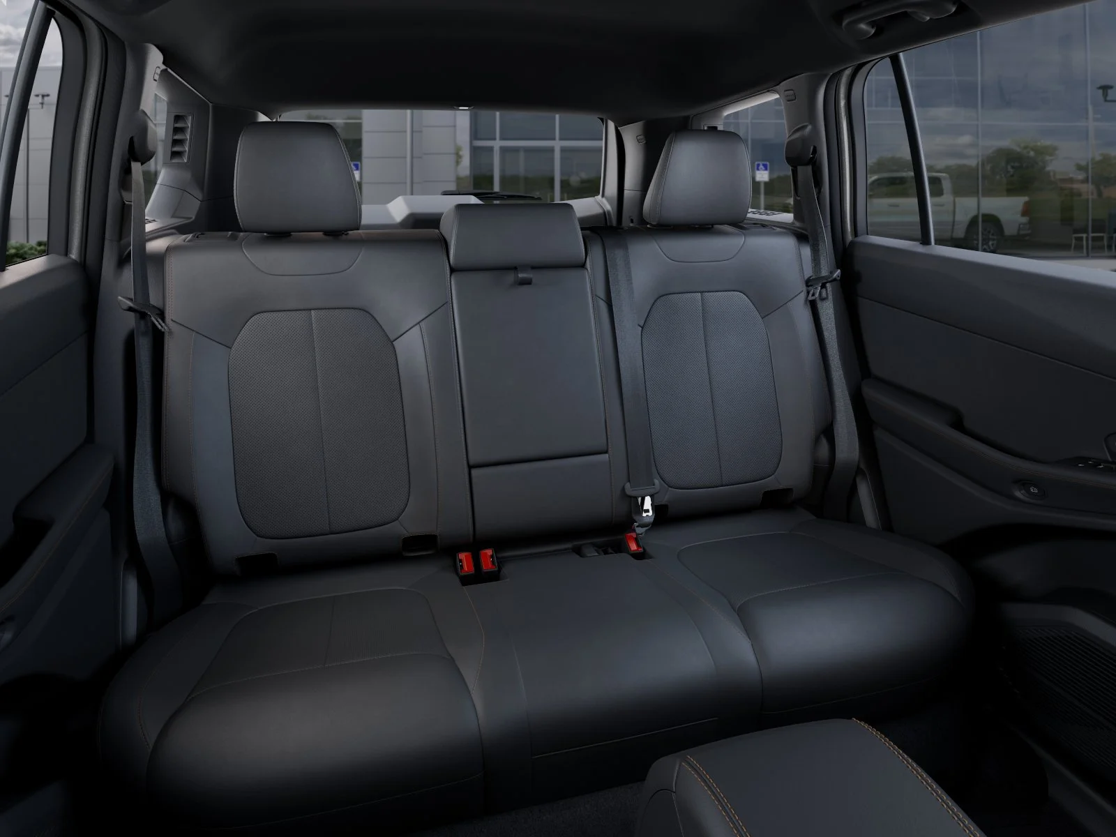 New 2026 Silver Jeep Limited image 41