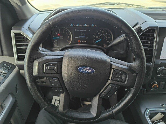 2020 Ford F-150 XLT - Photo 20
