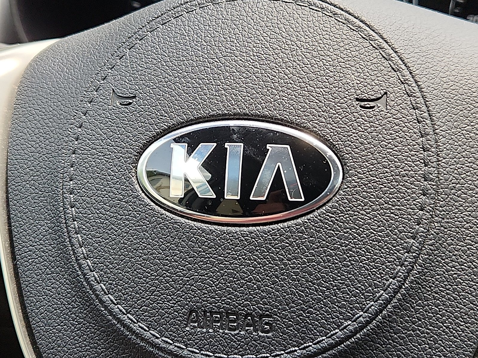 Certified Used 2019 Snow White Pearl - SWP Kia 2.4L LX image 25