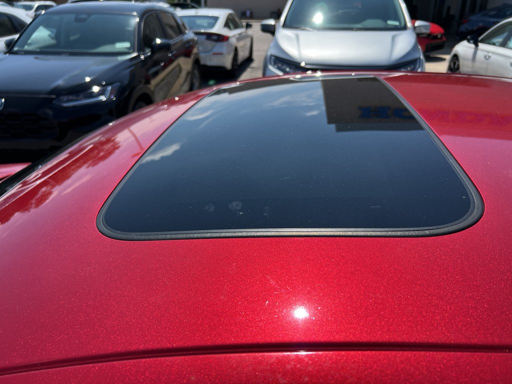 2023 Honda Accord EX - Photo 13