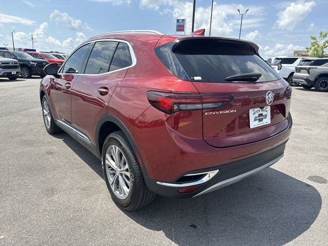 2023 Buick Envision Preferred - Photo 17