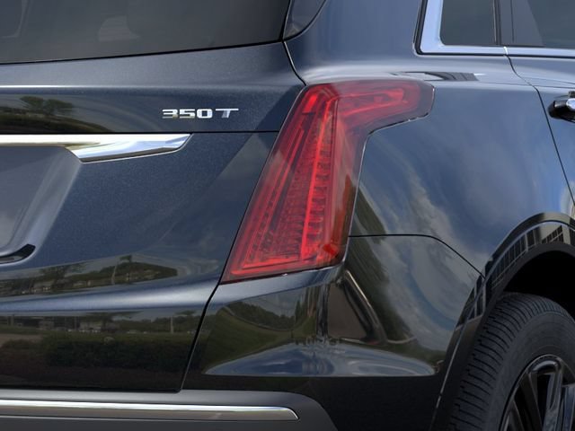2026 Cadillac XT5 Luxury - Photo 11