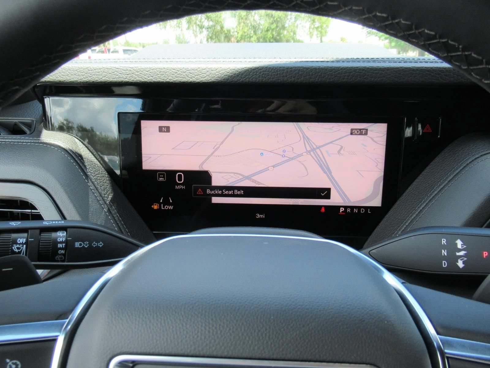 2026 GMC Yukon Denali - Photo 31