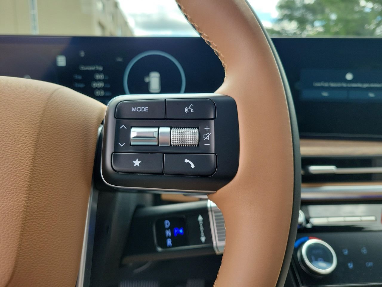 New 2026 Rockwood Green Hyundai Calligraphy AWD image 24