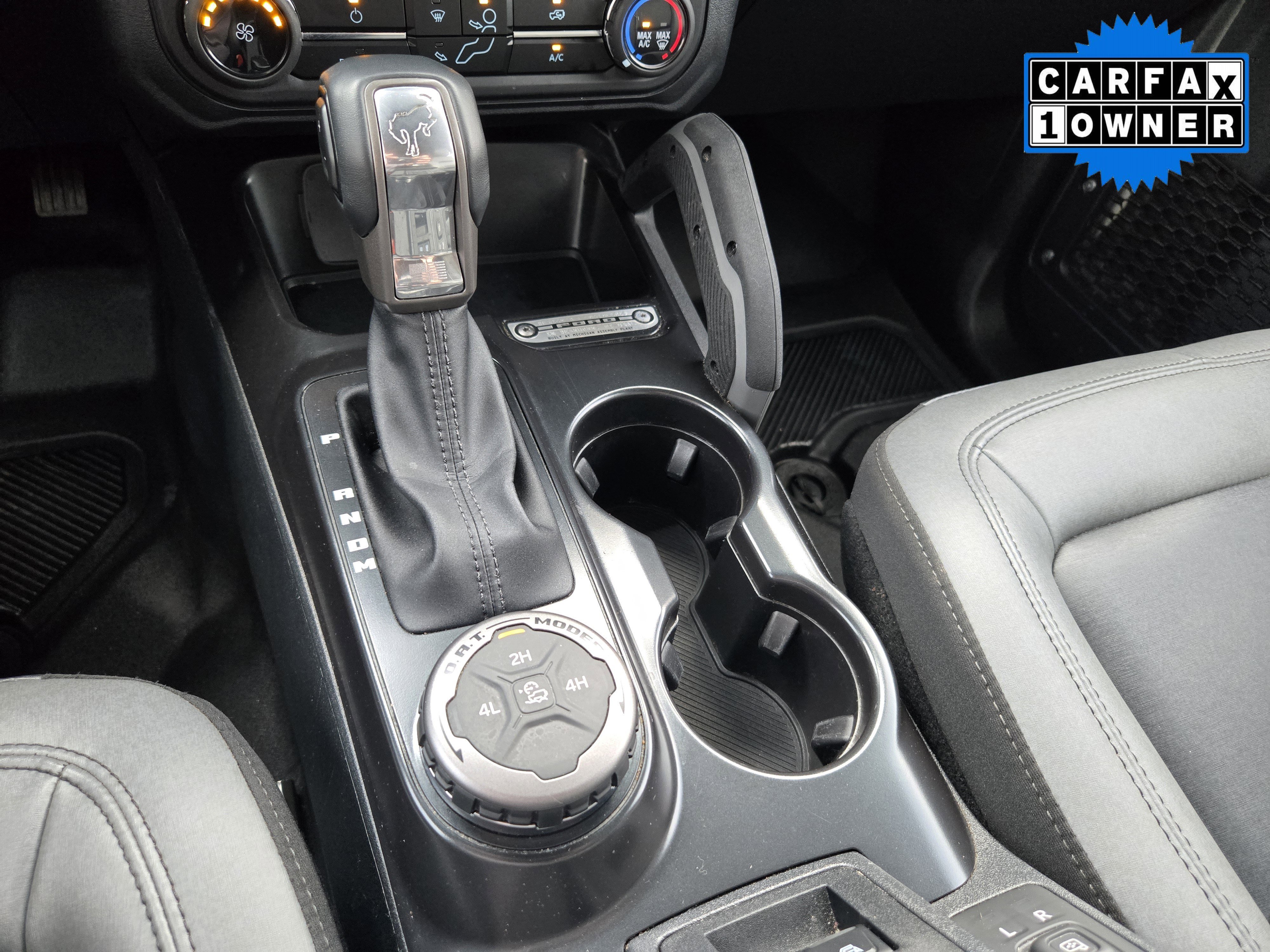 Used 2024 Gray Metallic Ford Big Bend image 17