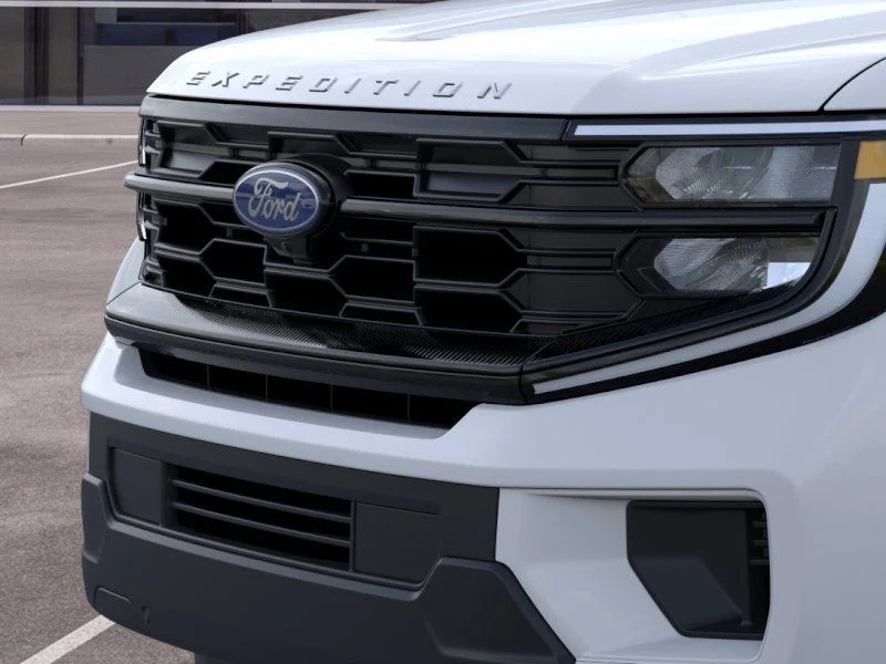 New 2026 Space Silver Metallic Ford Active image 17