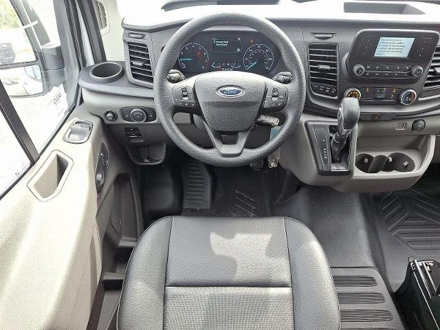2025 Ford Transit Van Base - Photo 28