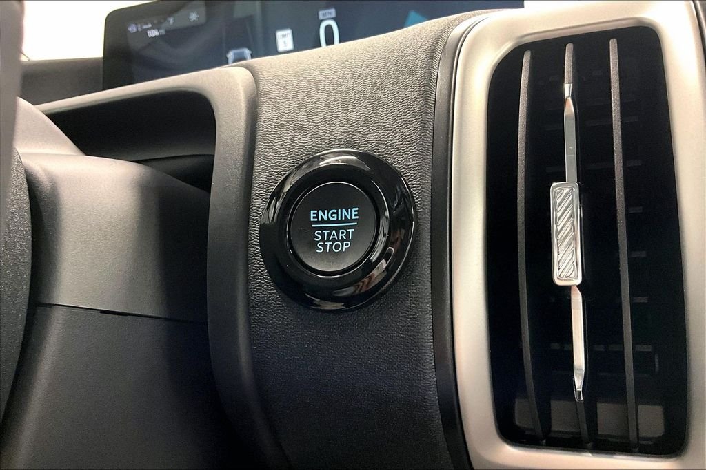 Used 2025 Gray Metallic Ford Active image 21