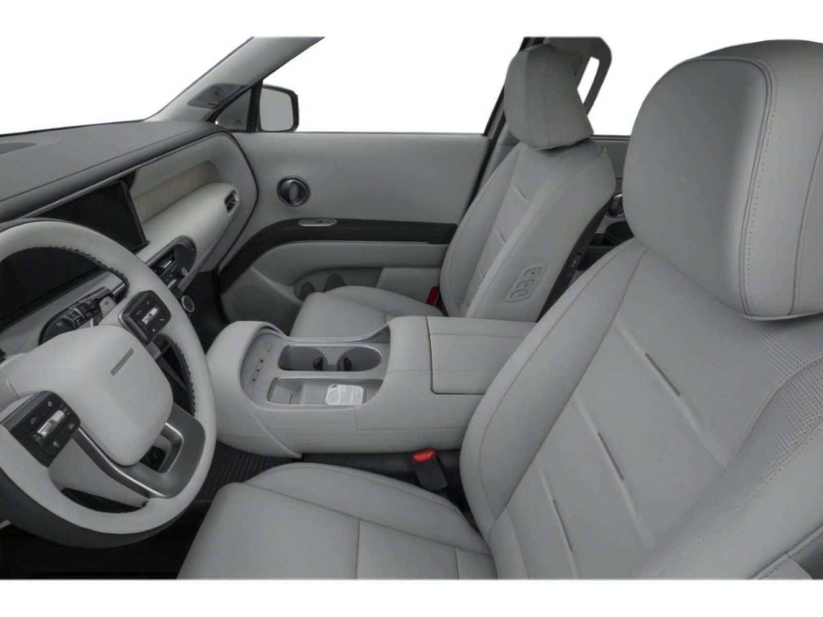 New 2026 Typhoon Silver Metallic Hyundai Calligraphy image 8