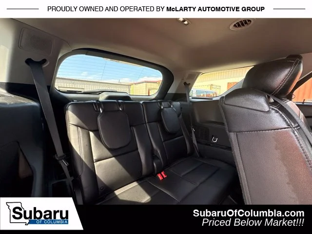 Used 2024 Gray Ford Limited image 21