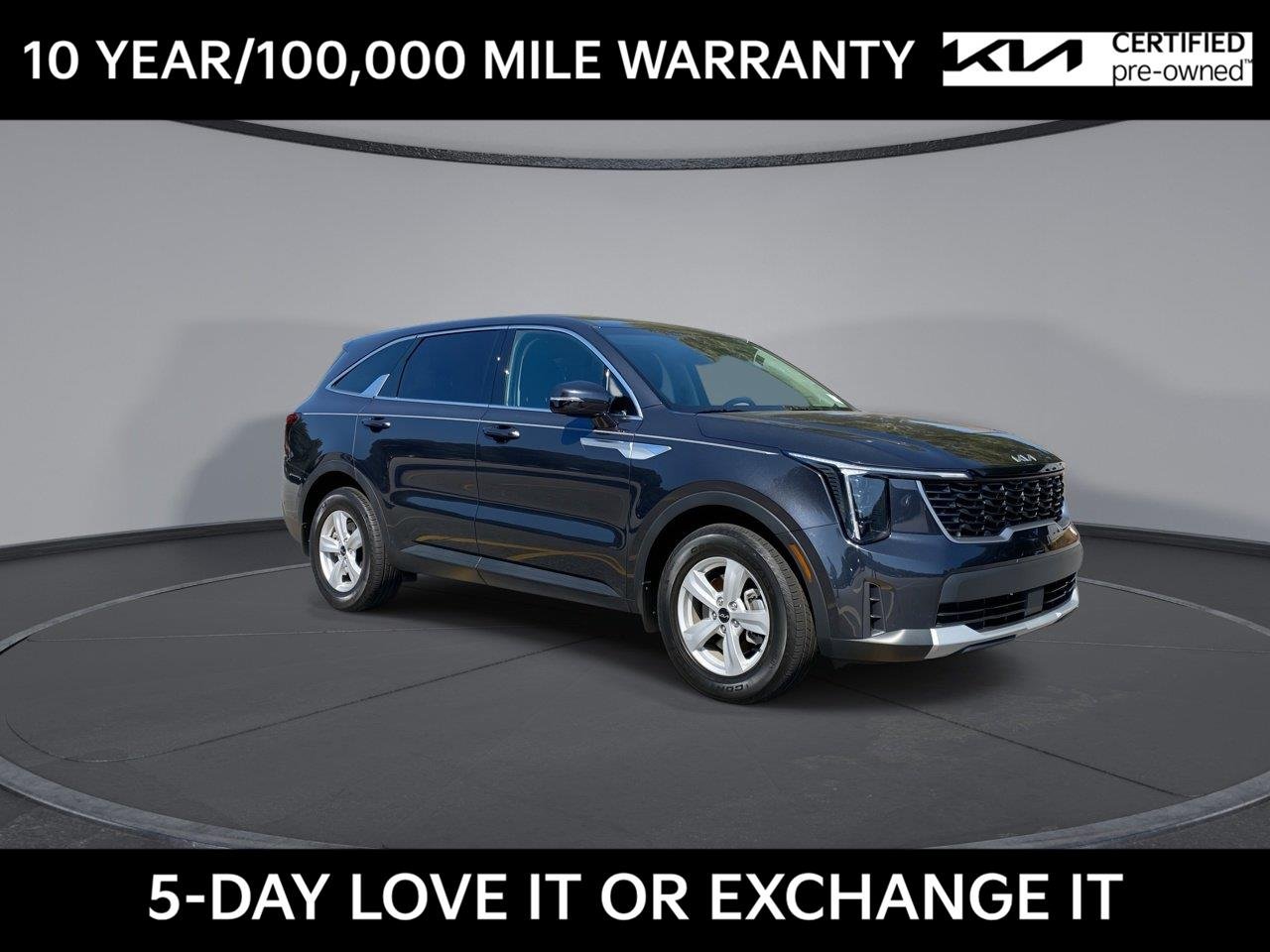 Used 2026 Panthera Metal Kia LX image 2