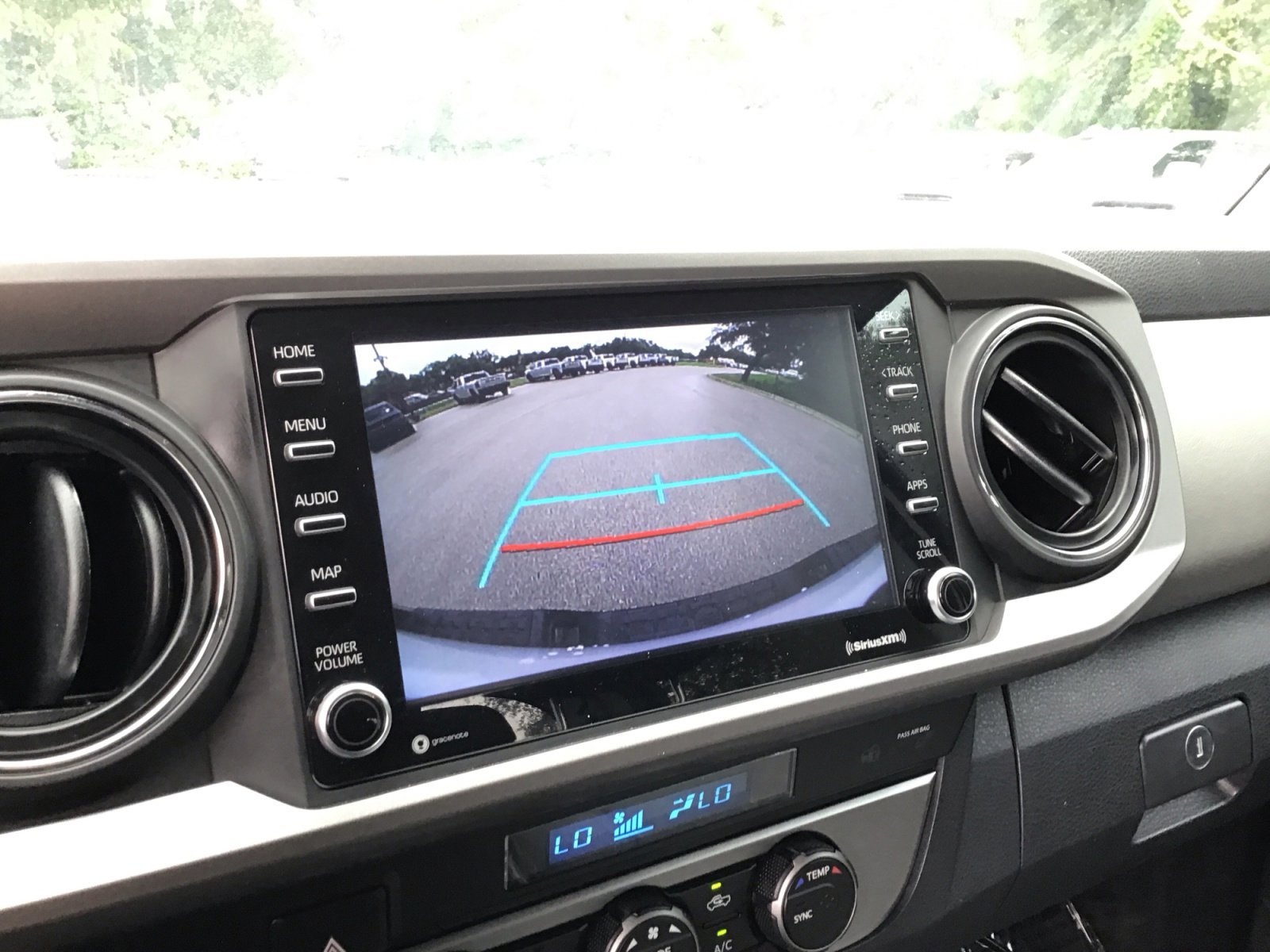 Used 2023 Ice Cap Toyota SR5 image 11