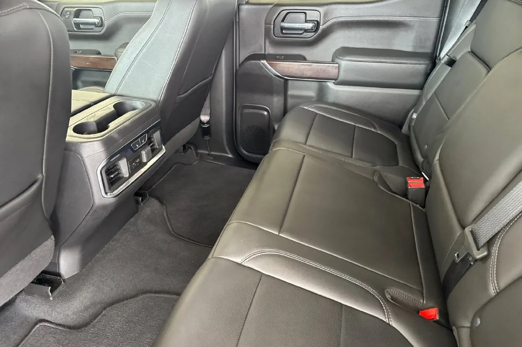 2020 GMC Sierra 1500 SLT - Photo 12