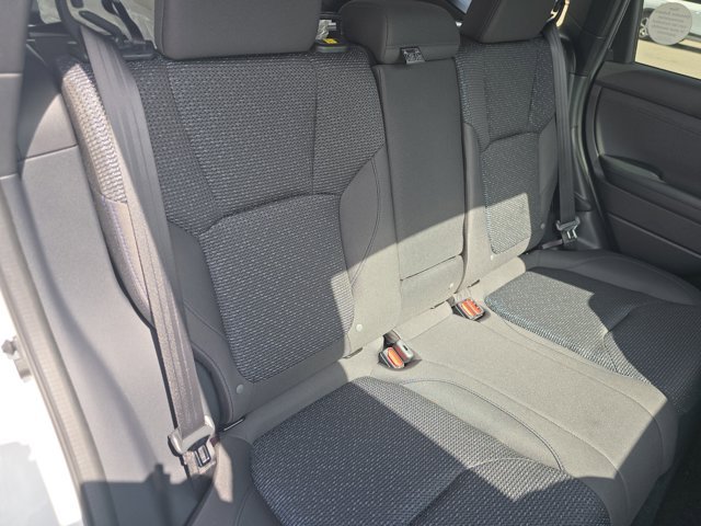 New 2026 CRYSTAL WHITE PEARL Subaru Premium Hybrid image 19