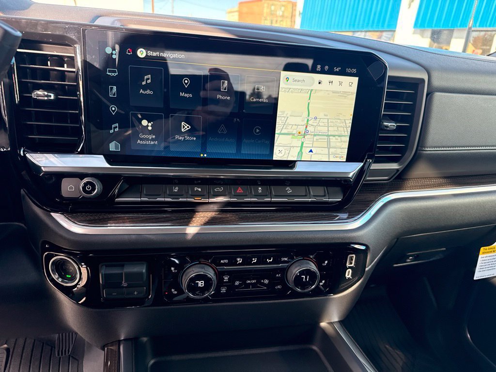 2026 Chevrolet Silverado 3500 HD LT - Photo 30