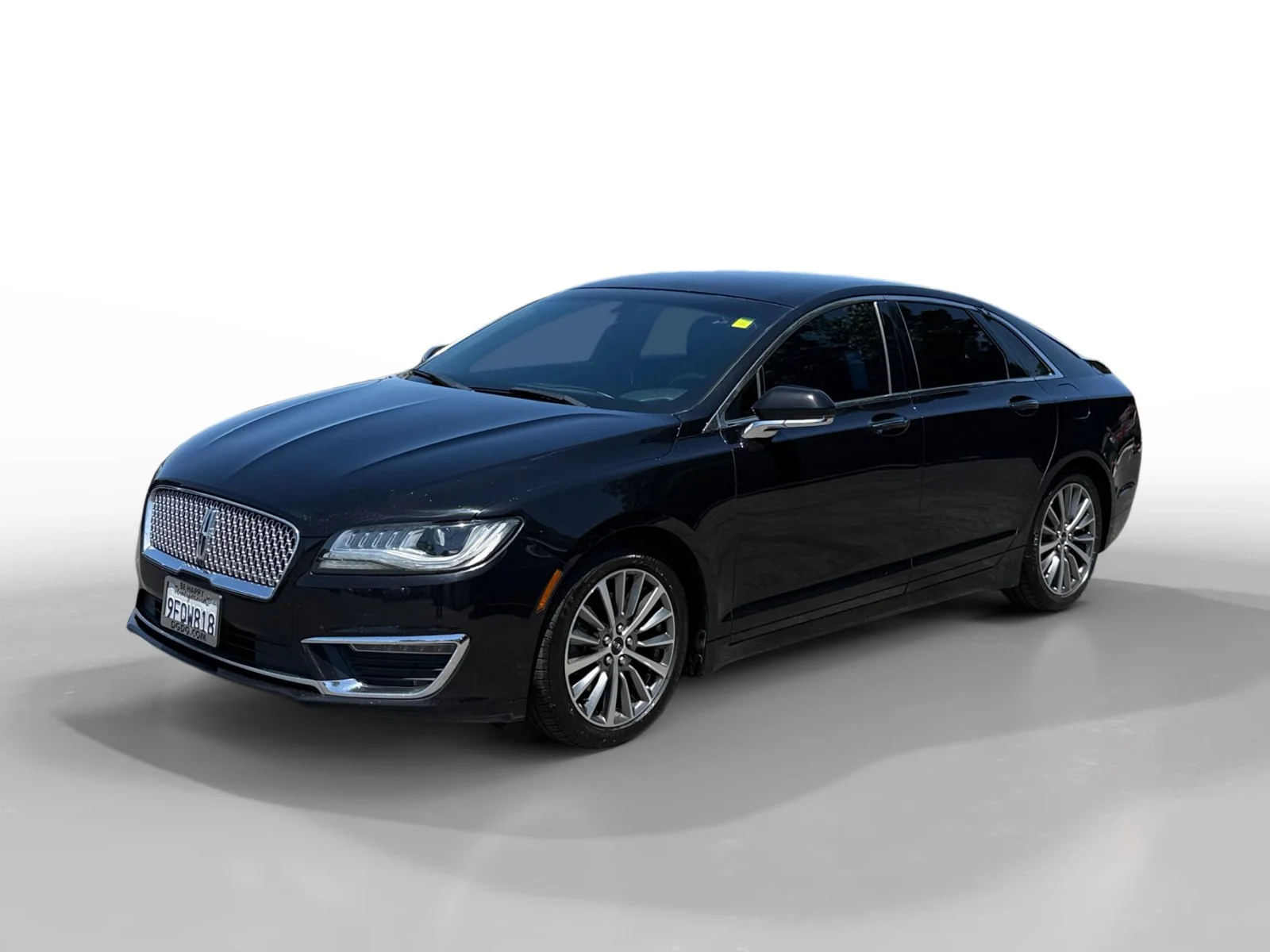 2020 Lincoln MKZ Base/Premiere FWD's photo