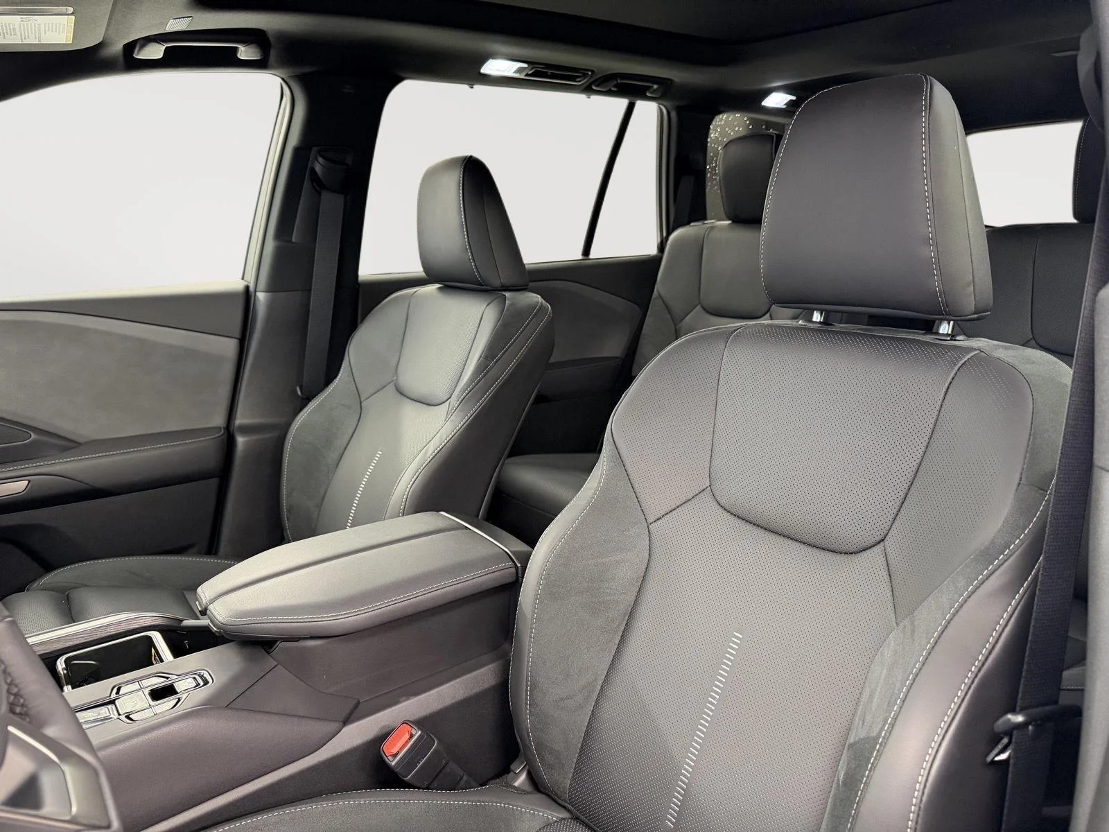 2026 Lexus TX Luxury - Photo 7